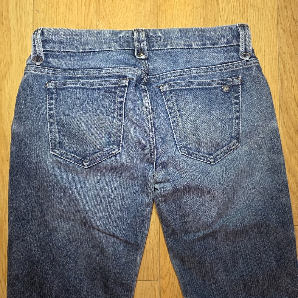 Joe's Lowrise Bootcut Jeans- 29 - Picture 7 of 10